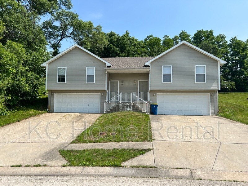 603 Susanne Ct, Kearney, MO 64060 Townhome Rentals in Kearney MO