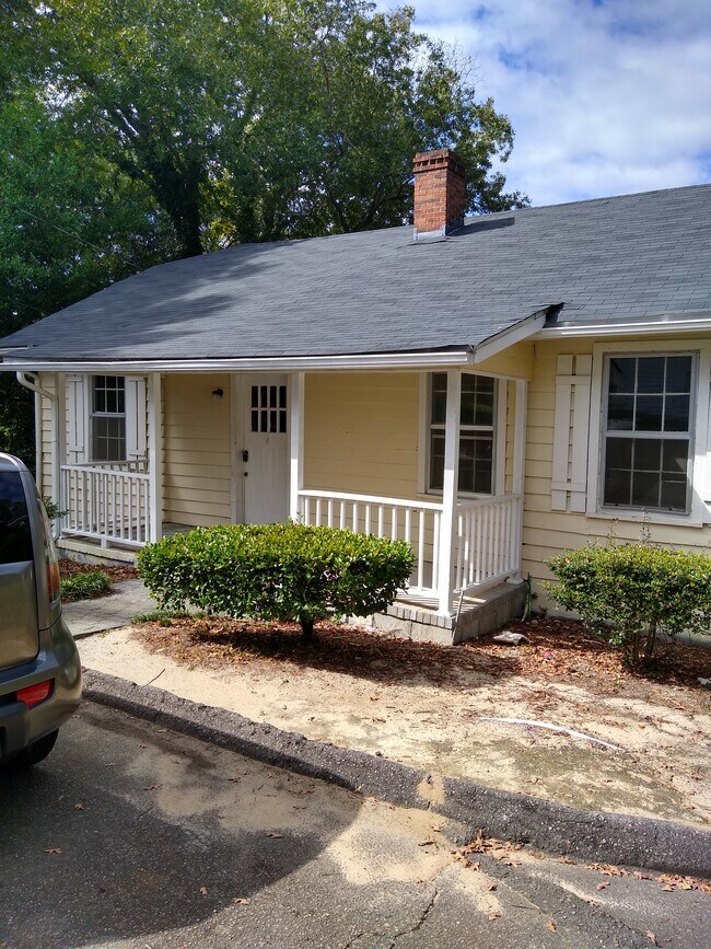 1016 Carolina Ave, North Augusta, SC 29841 Apartments in North