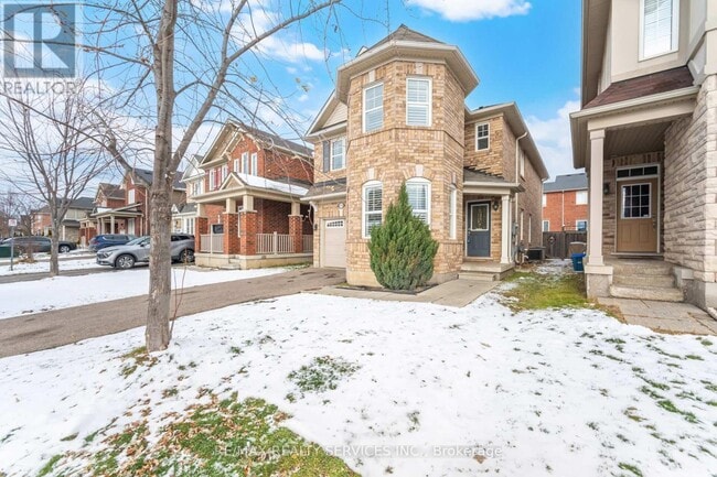 Photo du bâtiment - 278 Gleave Terrace