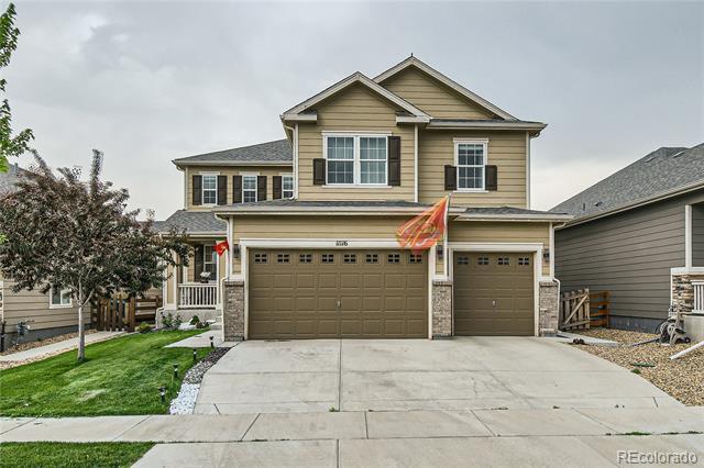 Foto principal - 11116 Telluride Ct
