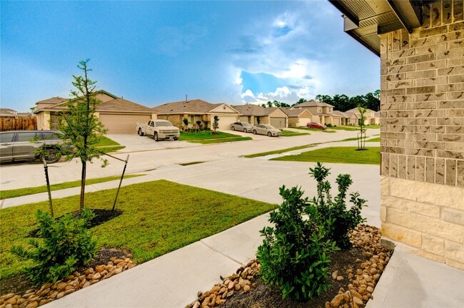 Foto del edificio - 5618 Redstone Gardens Dr