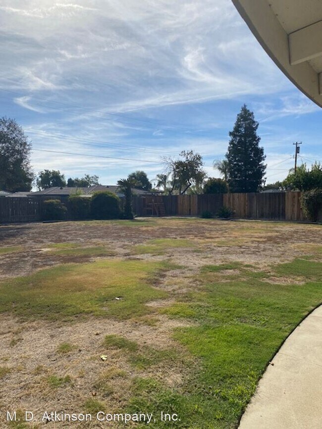 Foto del edificio - 3 br, 2.5 bath House - 6201 Carter Avenue