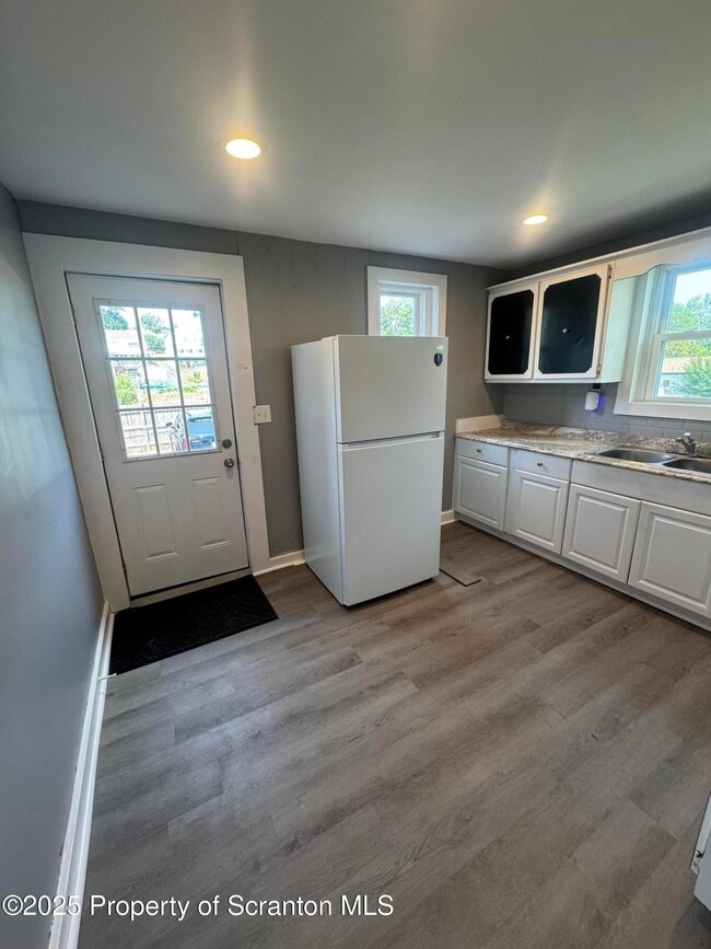 Building Photo - 1021 Wheeler Ave