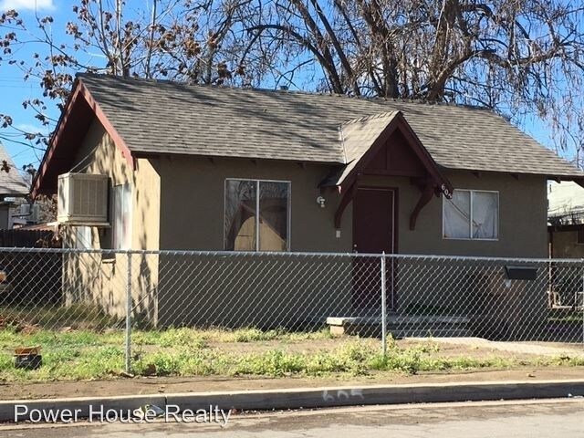 Building Photo - 1 br, 1 bath House - 605 O Street