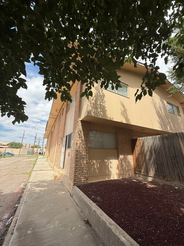 Foto principal - 2601 N Kentucky Ave