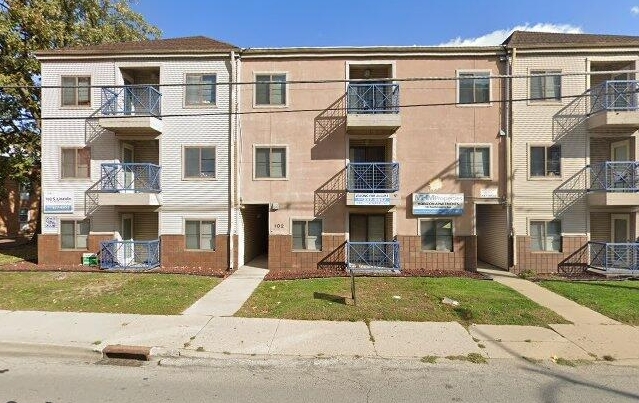 Building Photo - 102 S Lincoln Ave