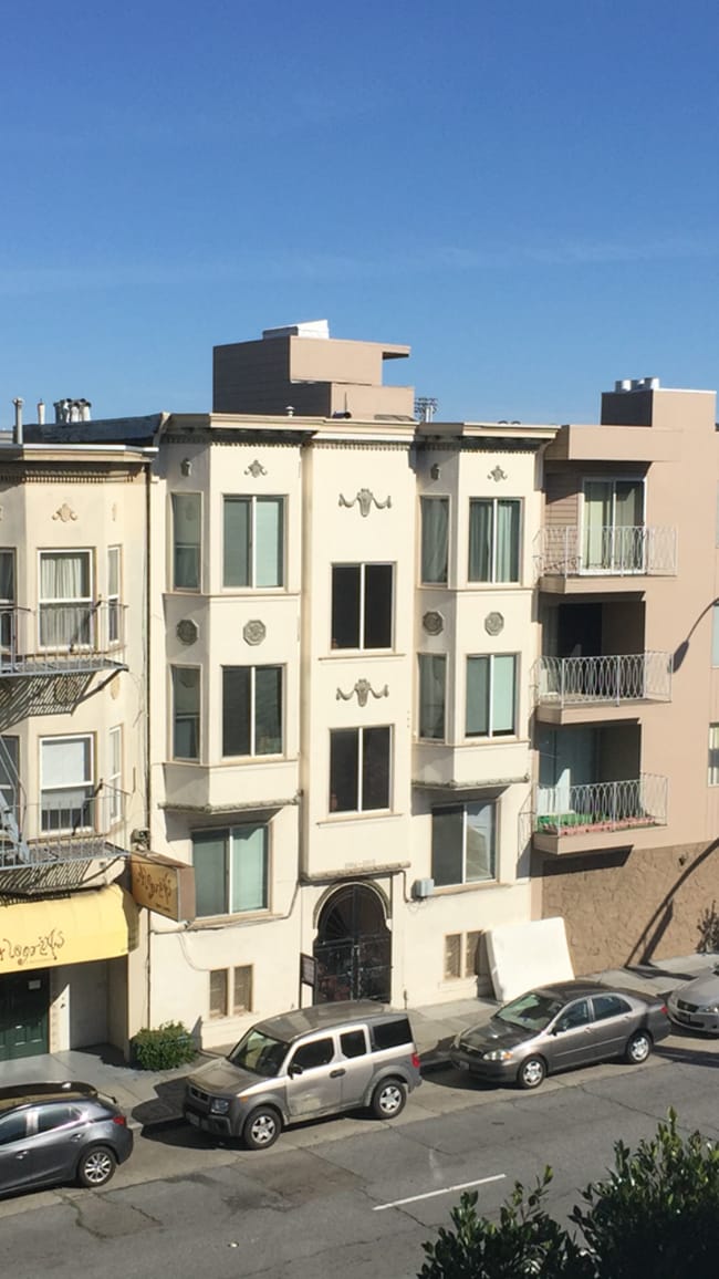 20062010 Lombard St, San Francisco, CA 94123 Apartments San