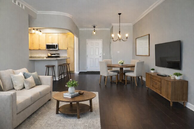 Foto del edificio - 5036 W Pensacola Ave