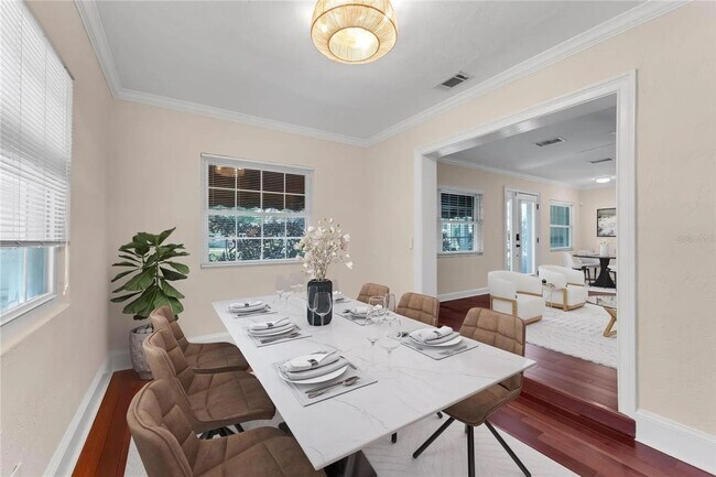 Foto del edificio - Charming 3-Bedroom Winter Park Home – $500...