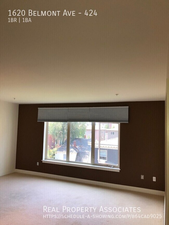 Foto del edificio - 1620 Belmont Ave