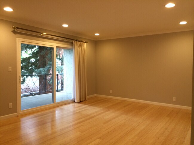 Foto del interior - Noel Oaks Apartments