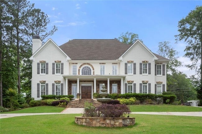 Foto del edificio - 415 Lyerly Pointe