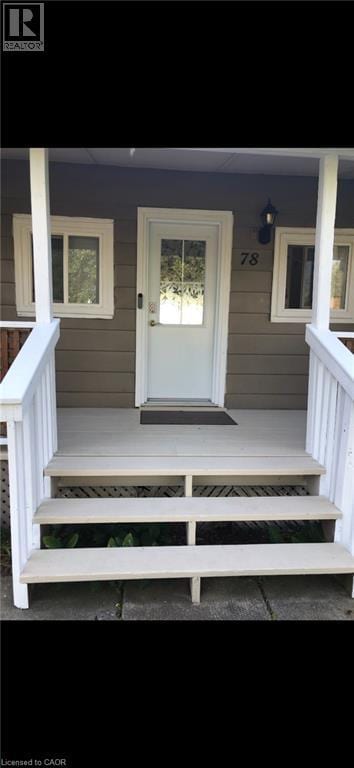 Photo du bâtiment - 78 Wilcox Dr