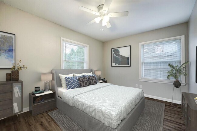 Foto del edificio - 1147 Du Barry Ln