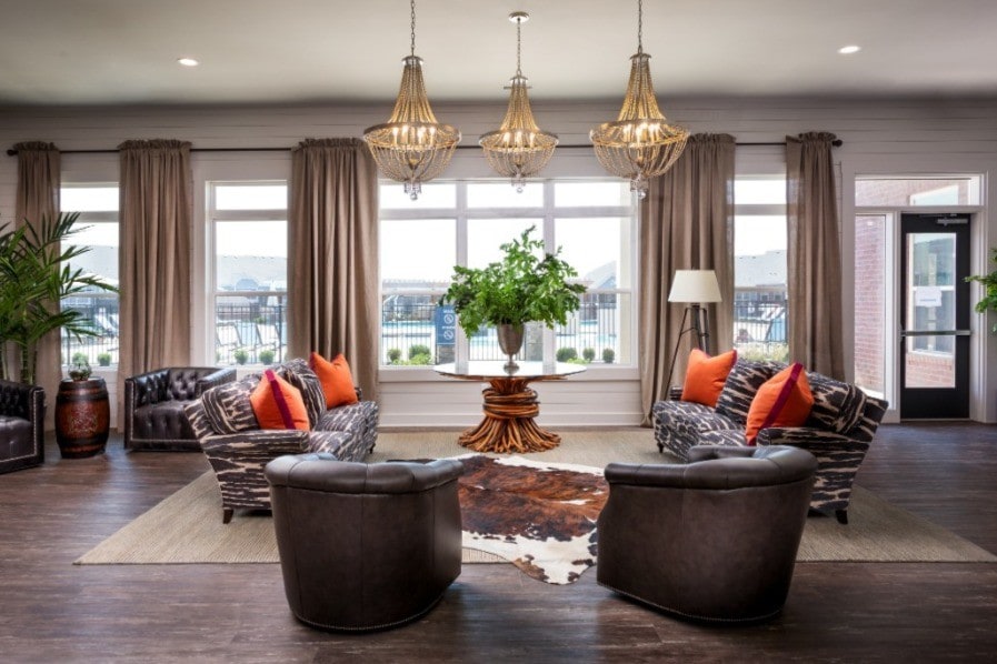 Clubhouse - The MarQ