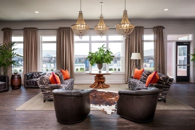 Clubhouse - The MarQ