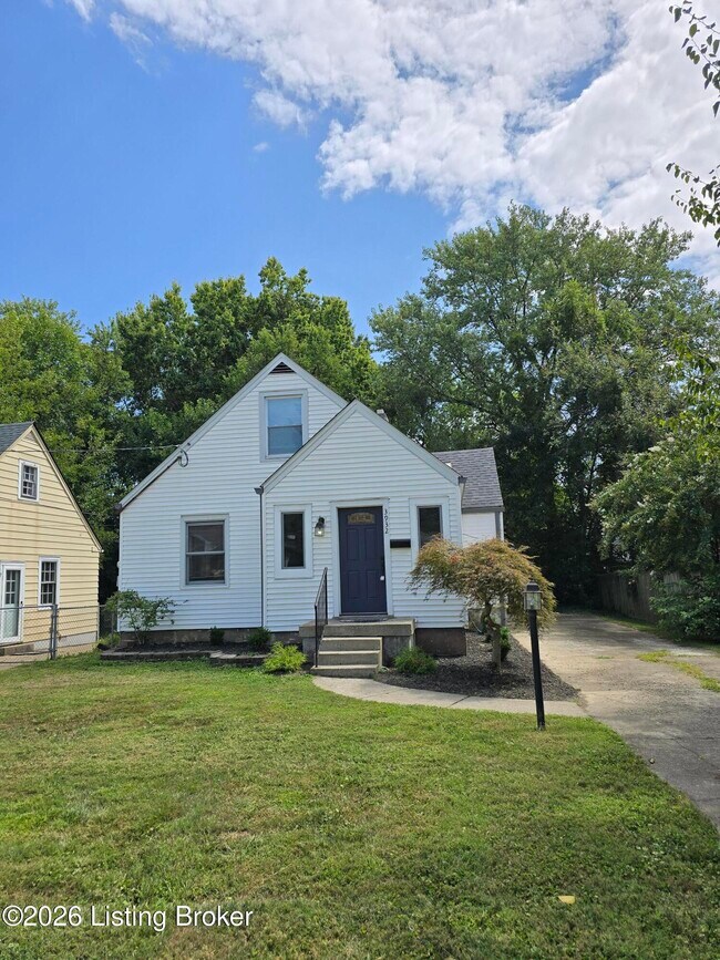 Building Photo - 3932 Kennison Ave
