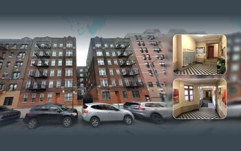 Building Photo - 2256 Walton Ave