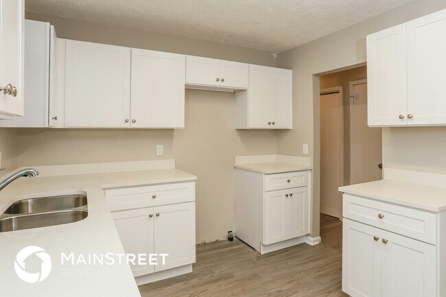 Foto del edificio - 2830 Horseshoe Bend Rd SW