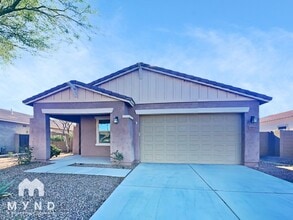 Building Photo - 19913 W Lincoln St