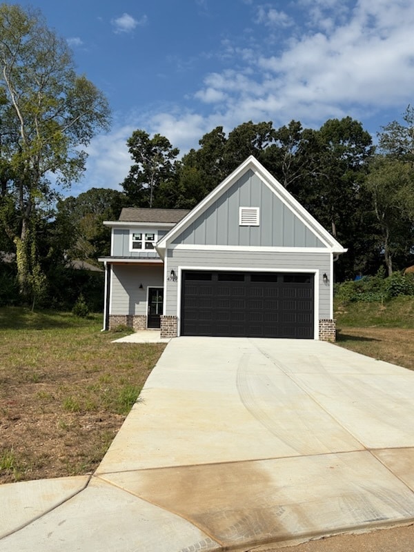 Primary Photo - 4719 Heiskell Dr