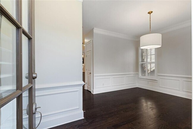 Foto del edificio - 2836 Broughton Ln SE