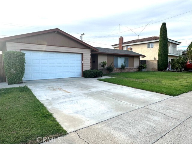 Foto del edificio - 2307 Cartlen Dr