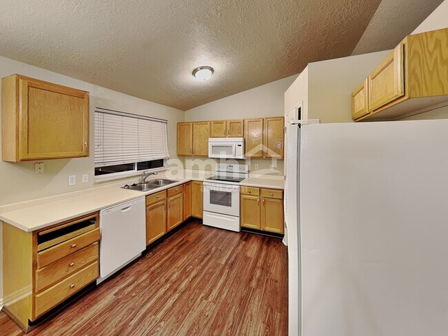 Foto del edificio - 5504 W Sun Cliff Ct