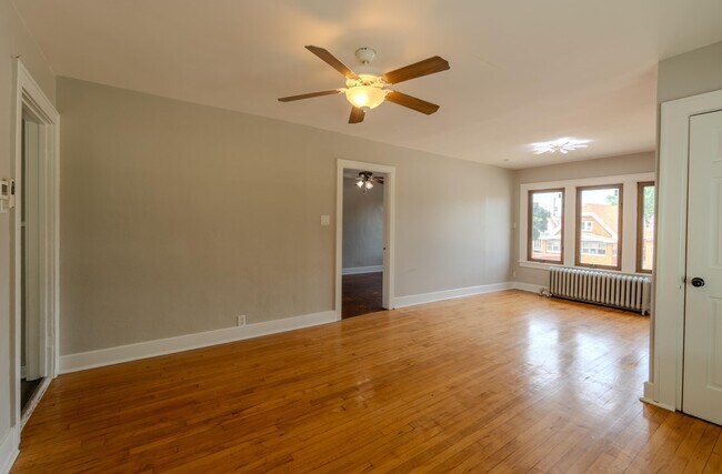 Foto del edificio - 3107 S 12th St