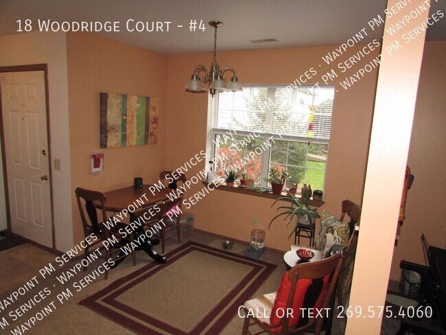 Foto del edificio - 18 Woodridge Ct