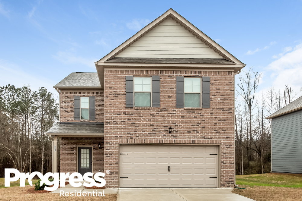 1159 Pebble Ridge Dr, Hampton, GA 30228 House Rental in Hampton, GA