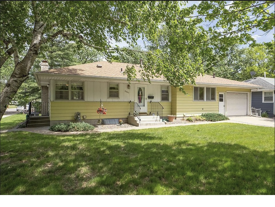 Foto principal - 3401 Yukon Ave S