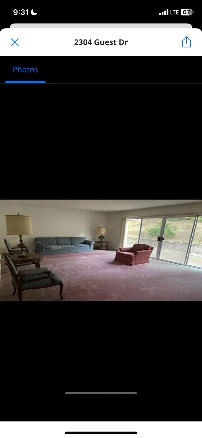 2304 Guest Dr, Alhambra, CA 91803 House Rental in Alhambra, CA