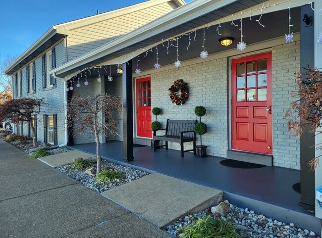 Foto del edificio - Fielding Court