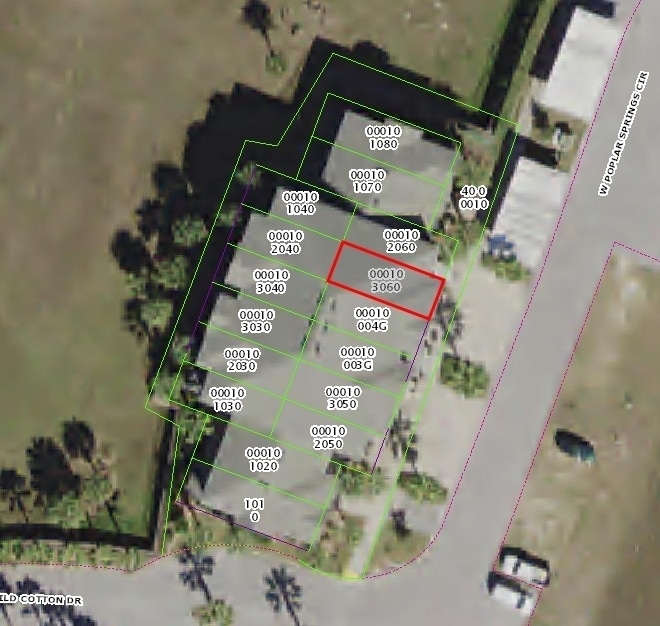 Summerhill at Meadowcrest Apartments in Crystal River, FL