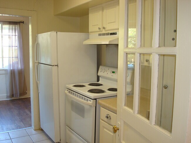 Foto del edificio - 1021 Whitworth St