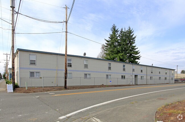 Foto del edificio - Brentwood Park