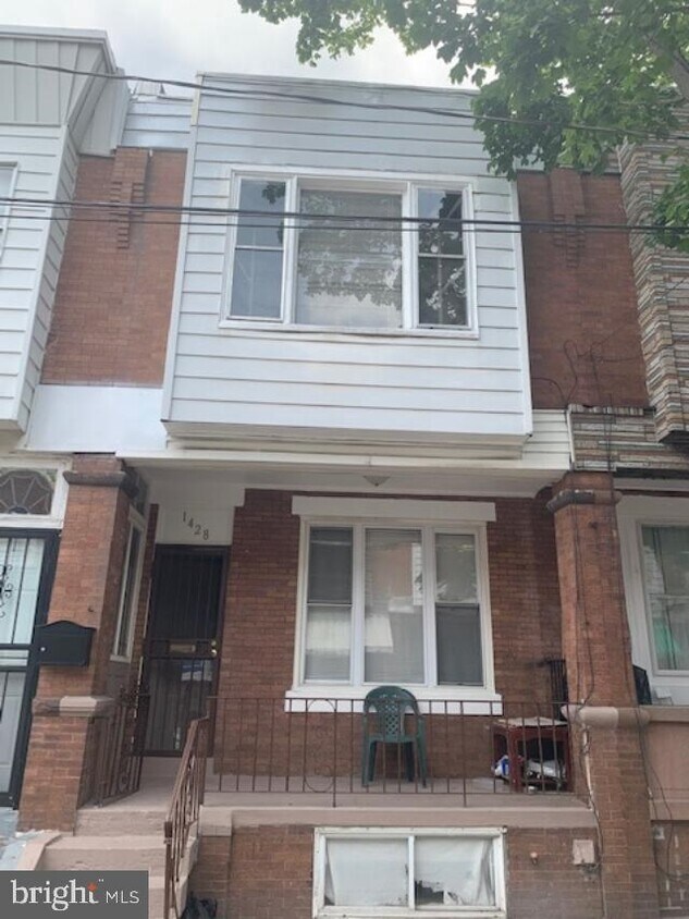 Primary Photo - 1428 S Etting St