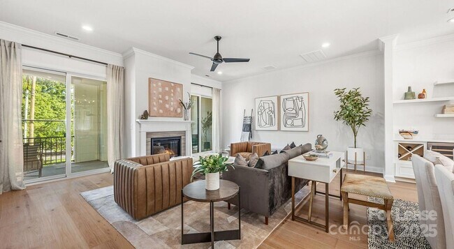 Foto del edificio - 5505 Closeburn Rd