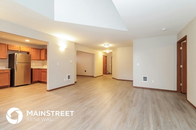 Foto del edificio - 1424 202nd St Ct E