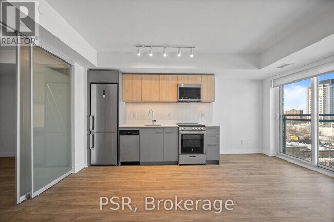 Photo du bâtiment - 299 Campbell Ave