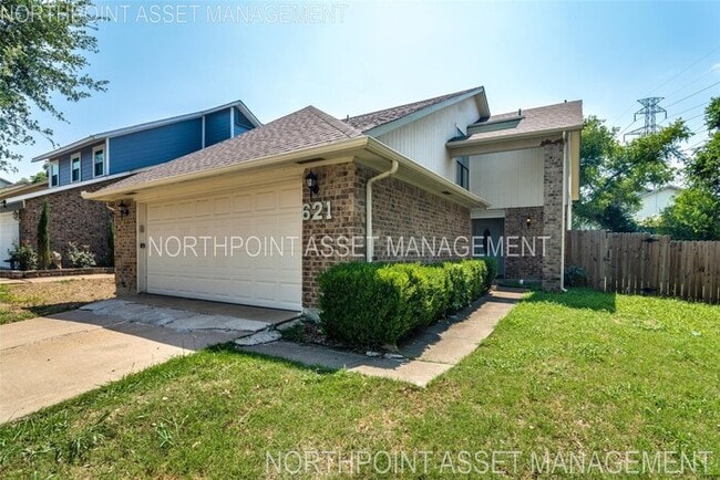 Charming 2 beds 2 baths in Mesquite! - Charming 2 beds 2 baths in Mesquite! House