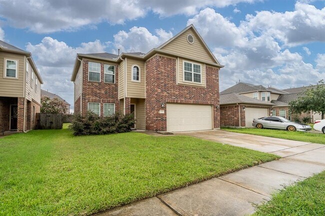 Foto del edificio - 20027 Bayliss Manor Ln