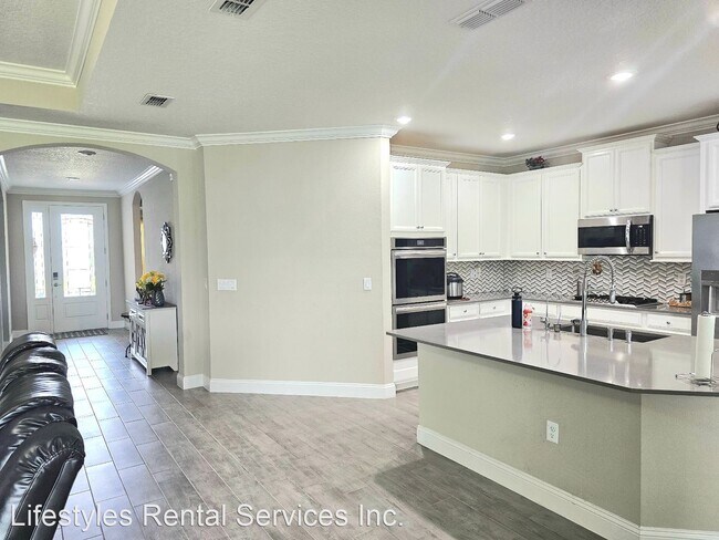 Foto del edificio - 4 br, 2 bath House - 124 Lily Landing Dr
