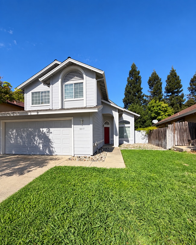Building Photo - 8317 Bramble Bush Cir