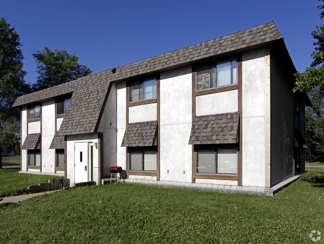 Foto del edificio - 530 13th St S