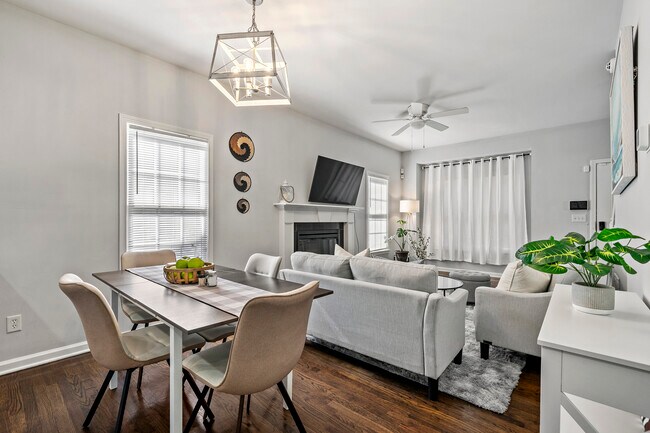 Foto del edificio - 2196 Pryor Rd SW