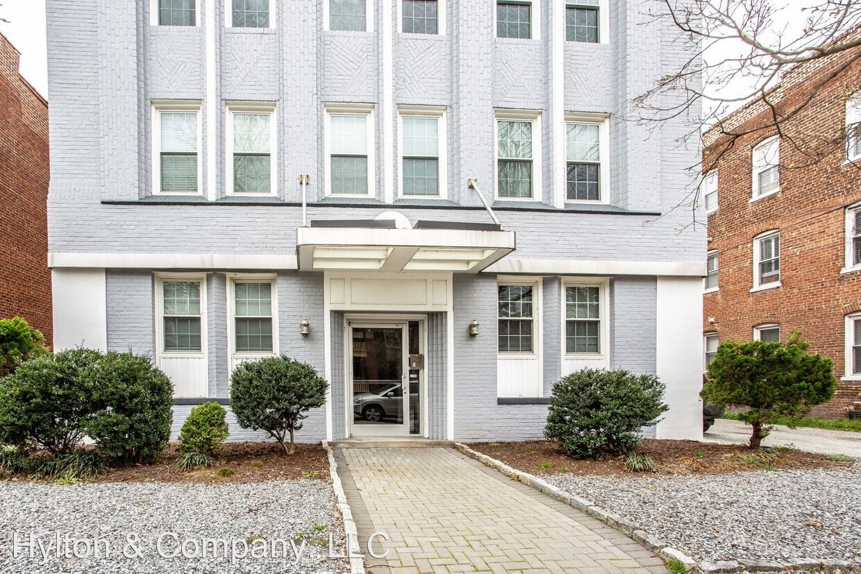 2705 Hanover Ave, Richmond, VA 23220 House Rental in Richmond, VA