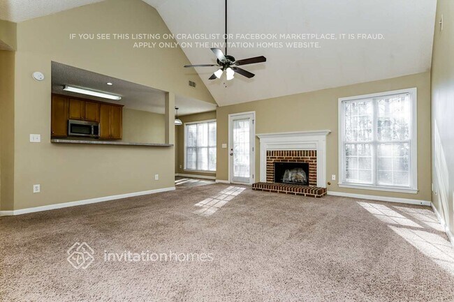 Foto del edificio - 473 Haven Ridge Dr