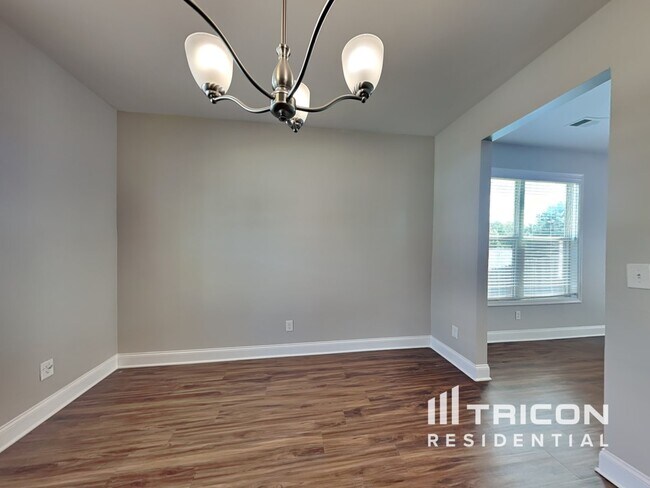 Foto del edificio - 4853 Tower View Trail